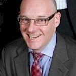 Dr. Rob Carpenter